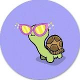 Логотип @cherepahka_or - Черепашка | Юмор