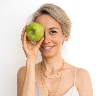 Логотип @cherepanina - Путь Анна Черепанина