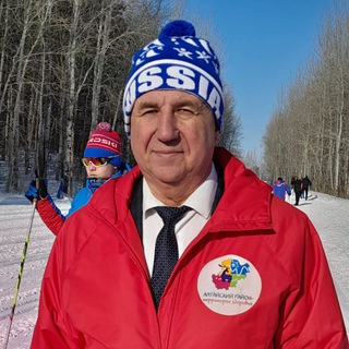 Логотип @cherepanov1956 - Черепанов Сергей Васильевич