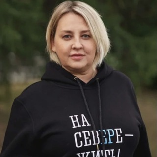 Логотип @cherepanoval51duma - Любовь Черепанова