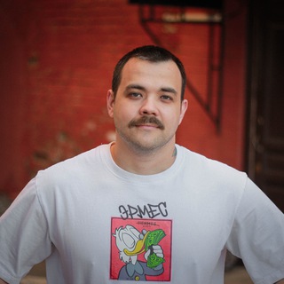 Логотип @cherepanovtdbchat - Чат без прикрас 🤷🏻‍♂️