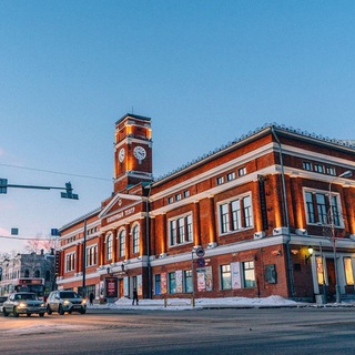 Логотип @cherepovets_gid - Новости Череповца