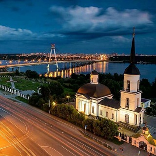 Логотип @cherepovets_peace - Череповец | События | Новости