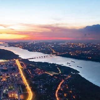 Логотип @cherepovets_polit - Череповец | Политика | Новости