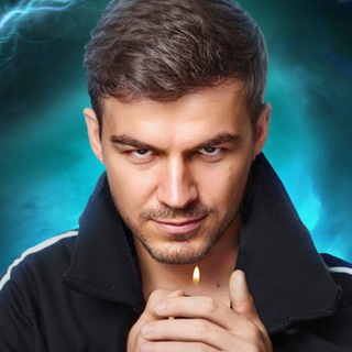 Логотип @cherevatyi_fan - Череватый Влад || Фан чат 24/7