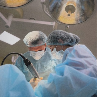 Логотип @cherevtsov - 👨🏼‍⚕️Канал доктора В.Н. Черевцова