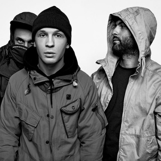 Логотип @cherharekohomnka - ЧЁРНАЯ ЭКОНОМИКА