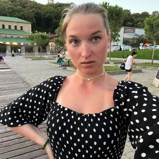 Логотип @cherkaaashina - cherkaaashina💗