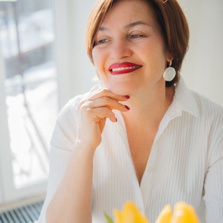 Логотип @cherkashina_oks - Оксана Черкашина о здоровье без таблеток