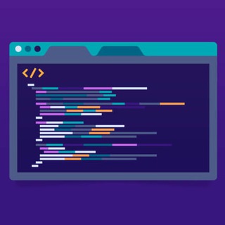 Логотип @cherkashindev - cherkashin.dev