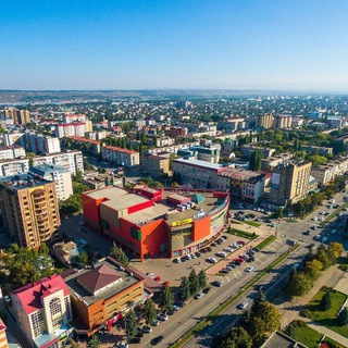 Логотип @cherkessk_polit - Черкесск | Политика | Новости