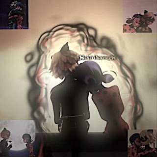 Логотип @cherlbacnry - •🐈‍⬛𝑐ℎ𝑒𝑟𝑙𝑏𝑎𝑐𝑛𝑟𝑦🐈‍⬛•
