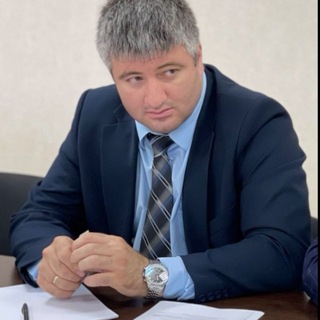 Логотип @chermenbasiev - Чермен Басиев