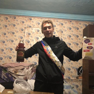 Логотип @chermet43 - ЧЕРMET🥷