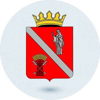 Логотип @chernadmin - Администрация Чернышковского муниципального района