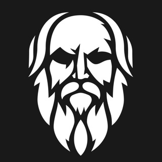 Логотип @chernayakost - ЧЁРНАЯ КОСТЬ