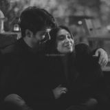 Логотип @chernayalyubovchat - Черная ∞ Любовь чат/комментарии