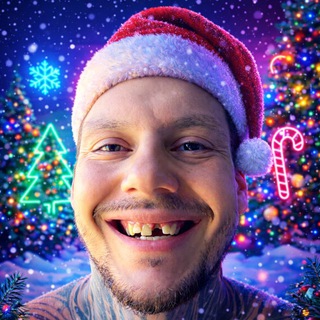 Логотип @chernayavdovaoff - Гены Гены