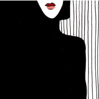 Логотип @chernayavodolazka - Черная водолазка👠