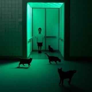 Логотип @chernetskavthoughts - chrntskv