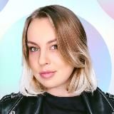 Логотип @chernetsova_psy - 50 субличностей женщины с Дашей