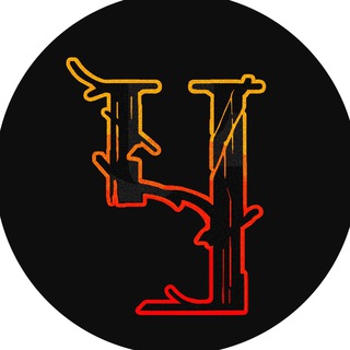 Логотип @cherngame - ЧЕРНЬ GAME