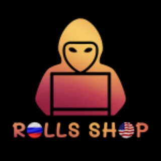 Логотип @cherngnida - ROLLS SHOP