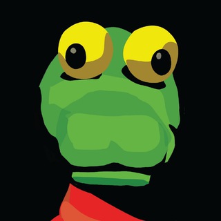 Логотип @cherni_rynok - Чёрный рынок