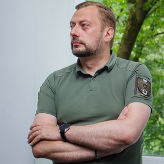 Логотип @chernigivskaoda - 🇺🇦 В'ячеслав Чаус/ Чернігівська ОДА (ОВА)