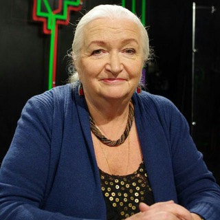 Логотип @chernigovskayatv - Татья́на Влади́мировна Черни́говская и другое связанное с мозгом, разумом и сознанием