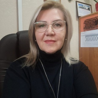 Логотип @chernihovaha - Чернышова Наталья Александровна