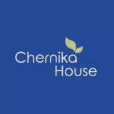 Логотип @chernikahouse - Загородный клуб Chernika House