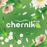 Логотип @chernikashop74 - chernikashop74