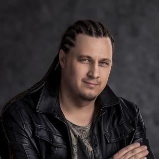 Логотип @chernikov_foto - Фотограф Черников Алексей