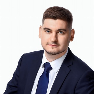 Логотип @chernikov_legal - Бизнес. Право. Черников