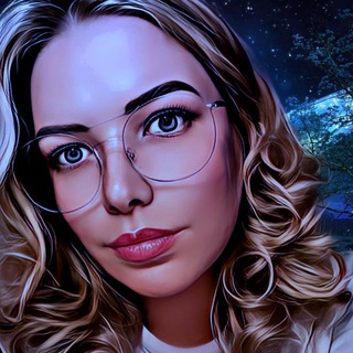 Логотип @chernikova_nastasia - Черникова | ЭЗОТЕРИК