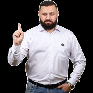 Логотип @chernikovpsy - Комментируем