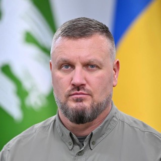 Логотип @chernivetskaoda - Руслан Осипенко / Чернівецька ОВА