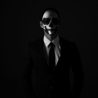 Логотип @cherniy_kvartal - Чёрный Квартал