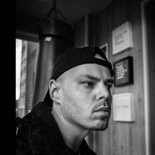 Логотип @chernobaev_nick - Чернобаев Николай