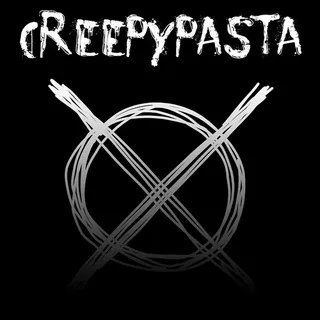 Логотип @chernobili - Крипипаста - Припять - Хоррор