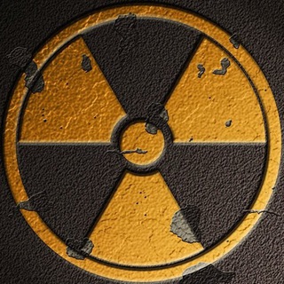 Логотип @chernobyl_radiation - Чернобыль Радиация Факты