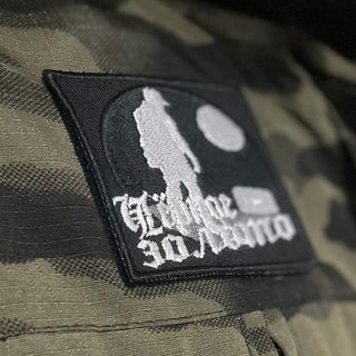 Логотип @chernoe_zoloto_chat - ЧЁРНОЕ ЗОЛОТО: Chat