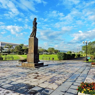 Логотип @chernogorsk_interesnoe - Черногорск | Новости | Недвижимость