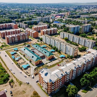 Логотип @chernogorsk_polit - Черногорск | Политика | Новости