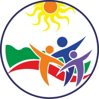 Логотип @chernomorecrt - ГБУ «РЦ «Черноморец»