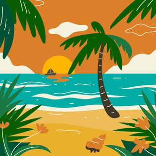 Логотип @chernomorskiekurorty - ЧЕРНОМОРСКИЕ КУРОРТЫ