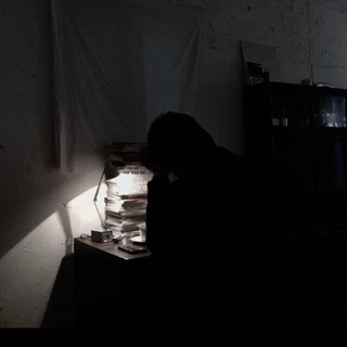 Логотип @chernoookayaa - chernookaya