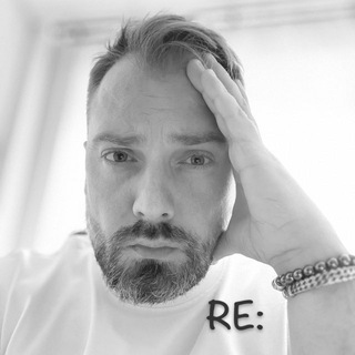 Логотип @chernov_dm - ✉️ RE: Д. Чернов