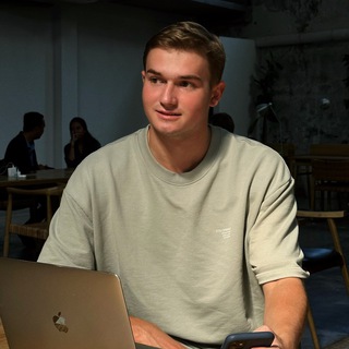 Логотип @chernov_reelsmaker - Стас про reels продвижение | Рилсмейкер